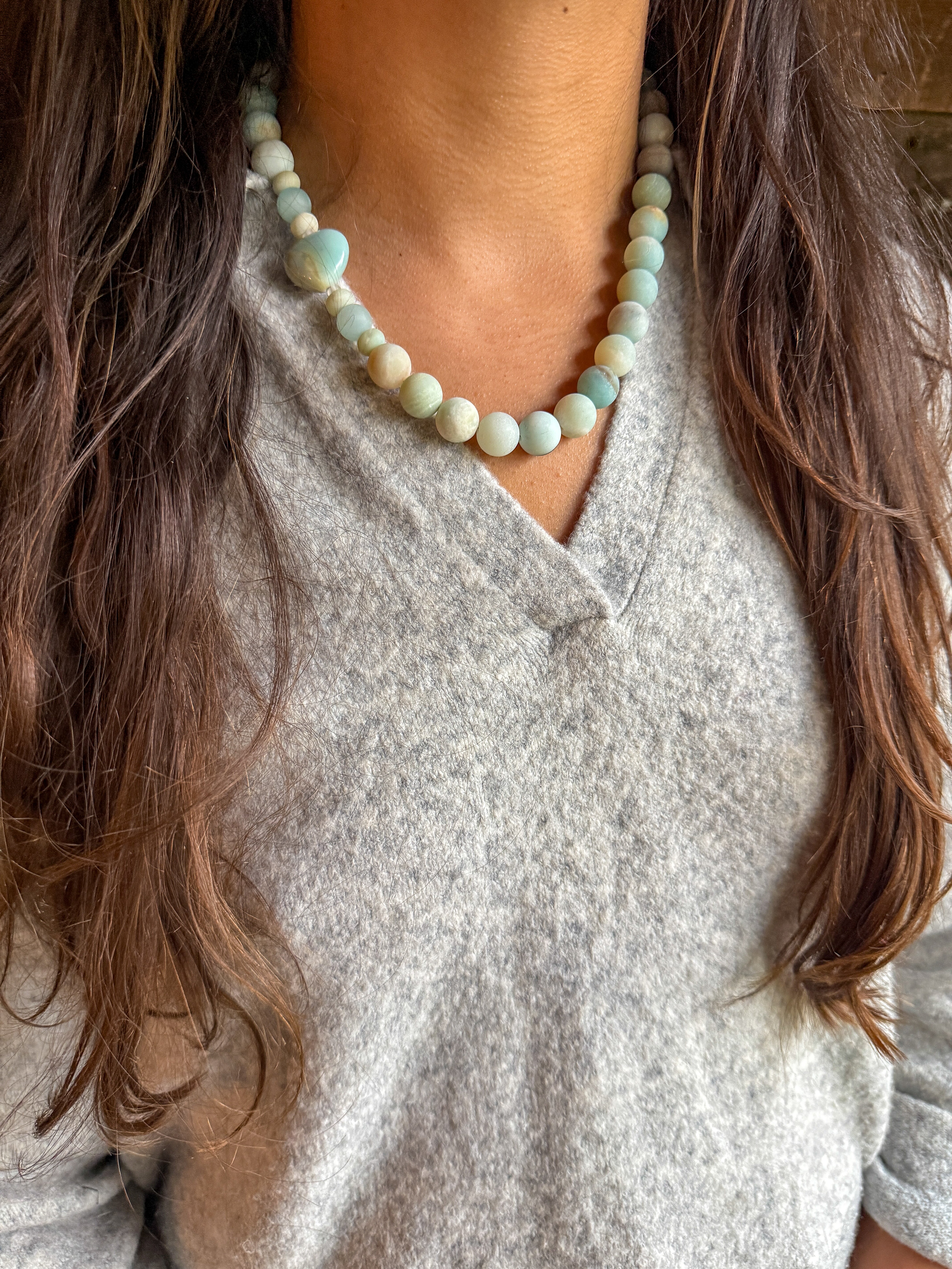 Classic Heart Necklace | Yellowstone