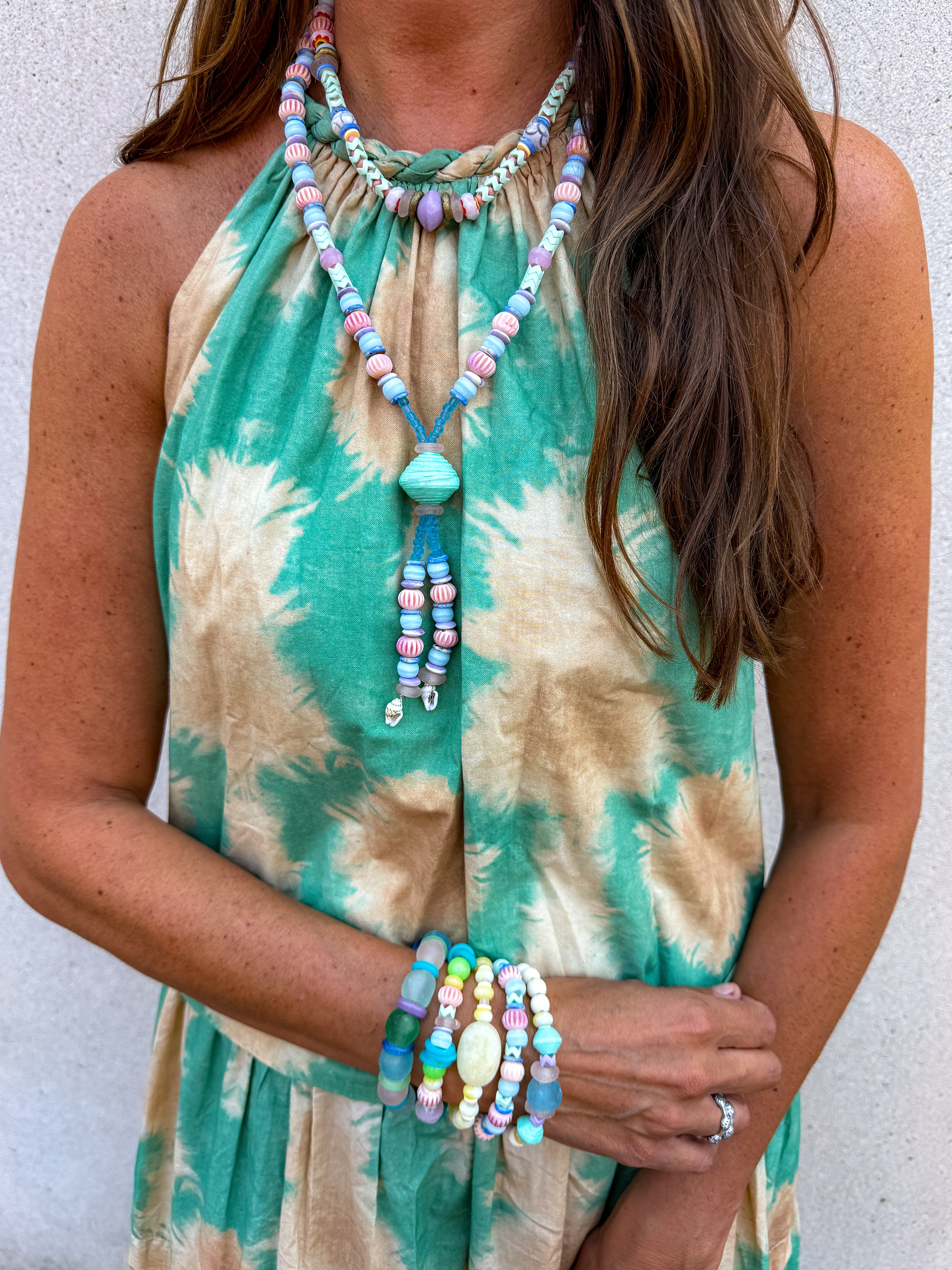 Single Stack Bracelet | Charleston