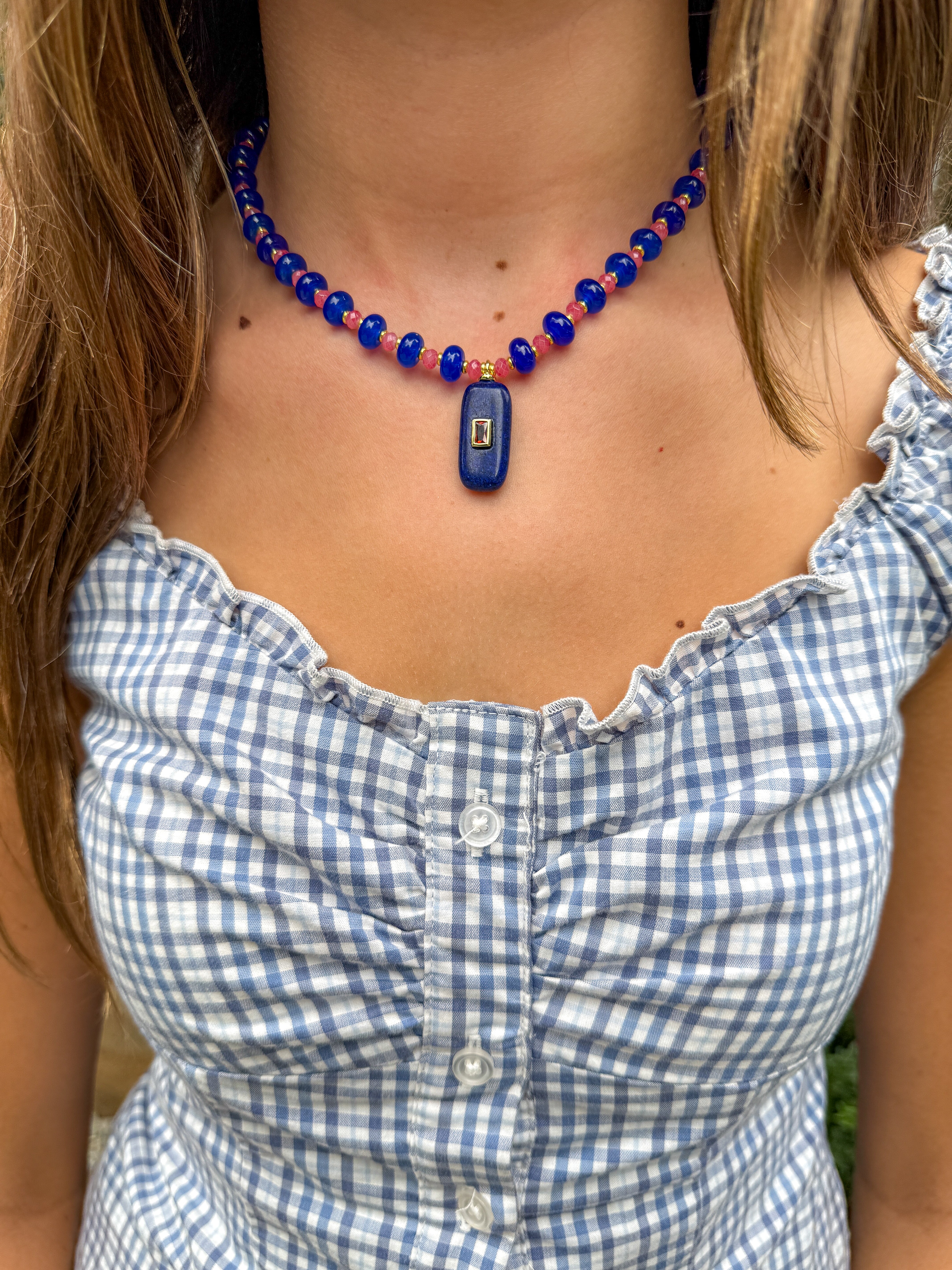 Classic Necklace | Eras