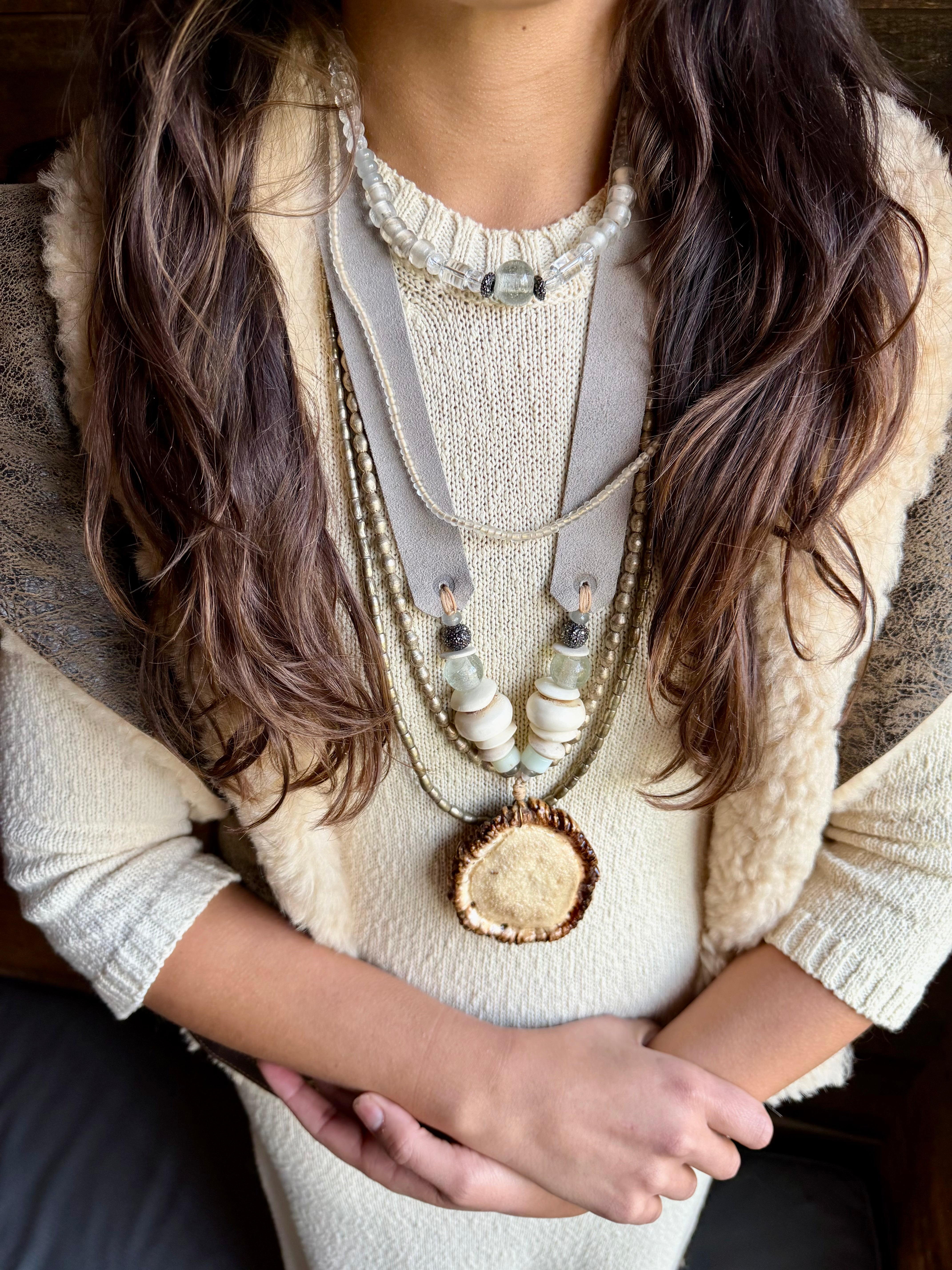 Classic Necklace | Aspen