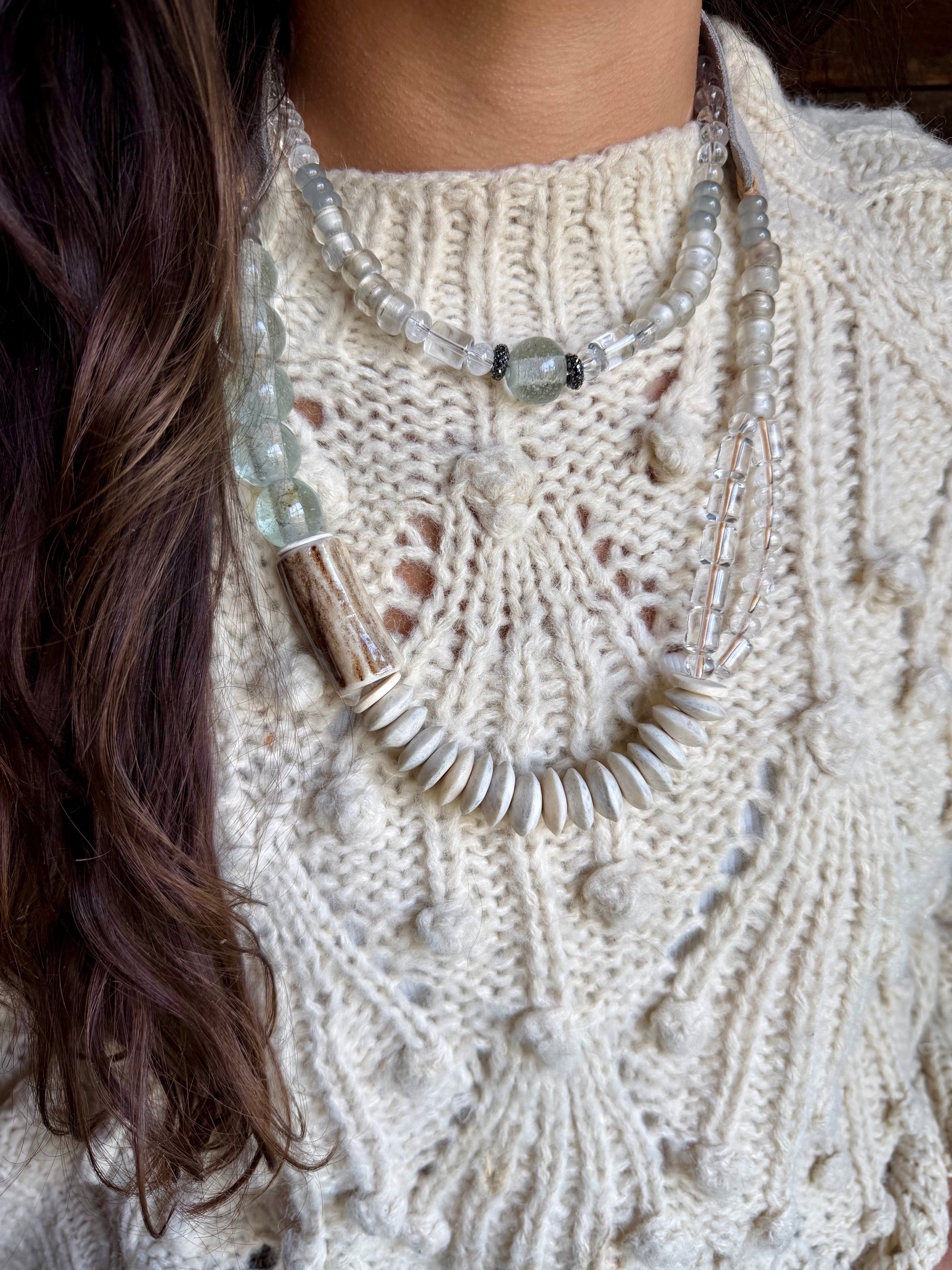 Classic Necklace | Aspen