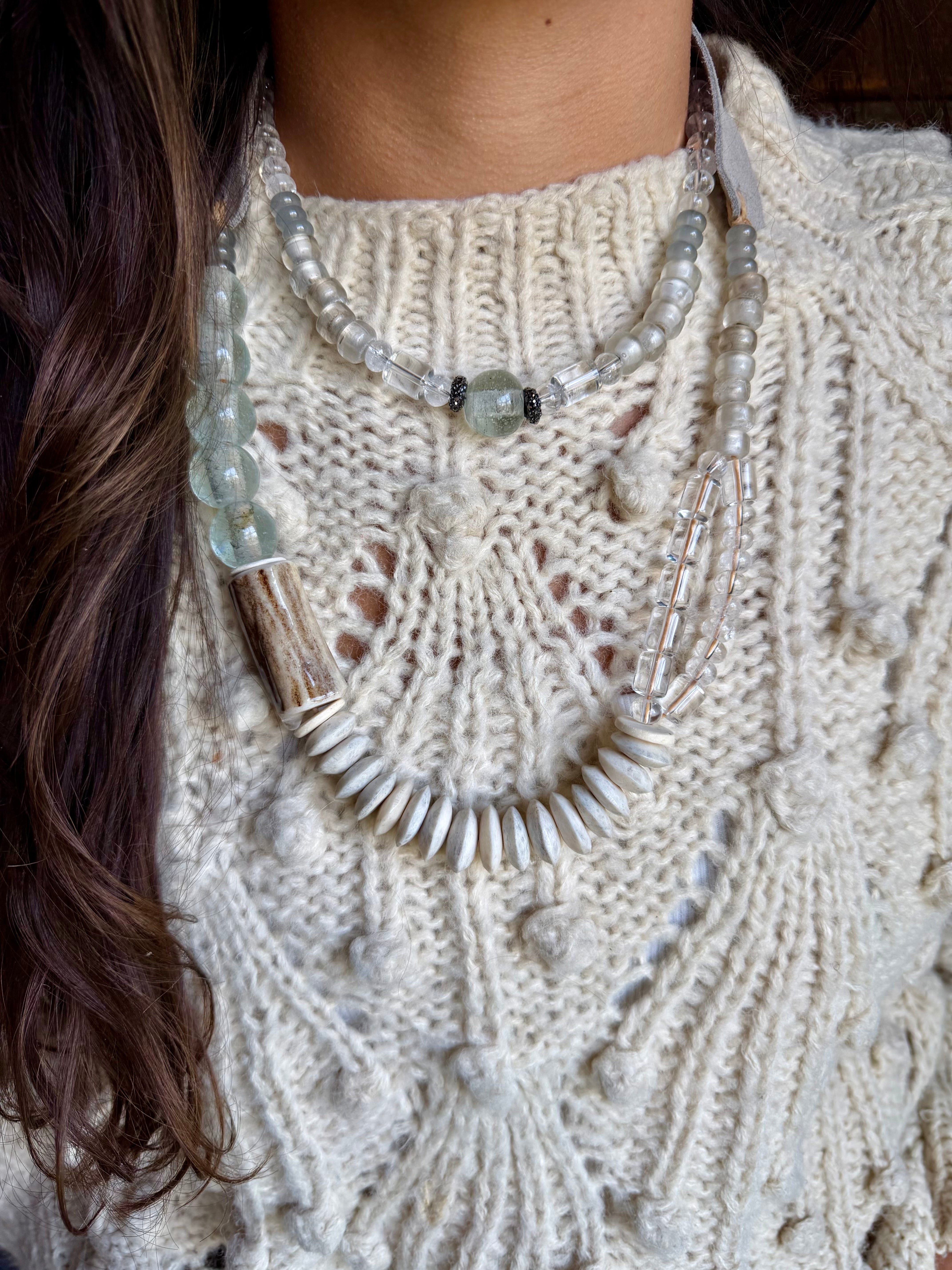 Classic Necklace | Aspen