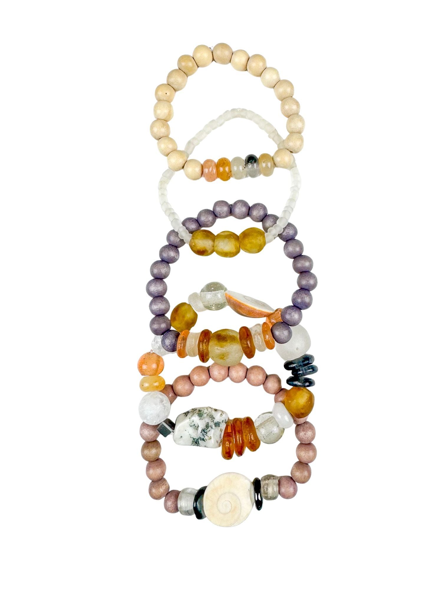 Arm Party | Sierra