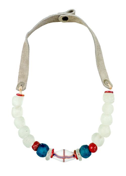 Slim Choker Necklace | Americana