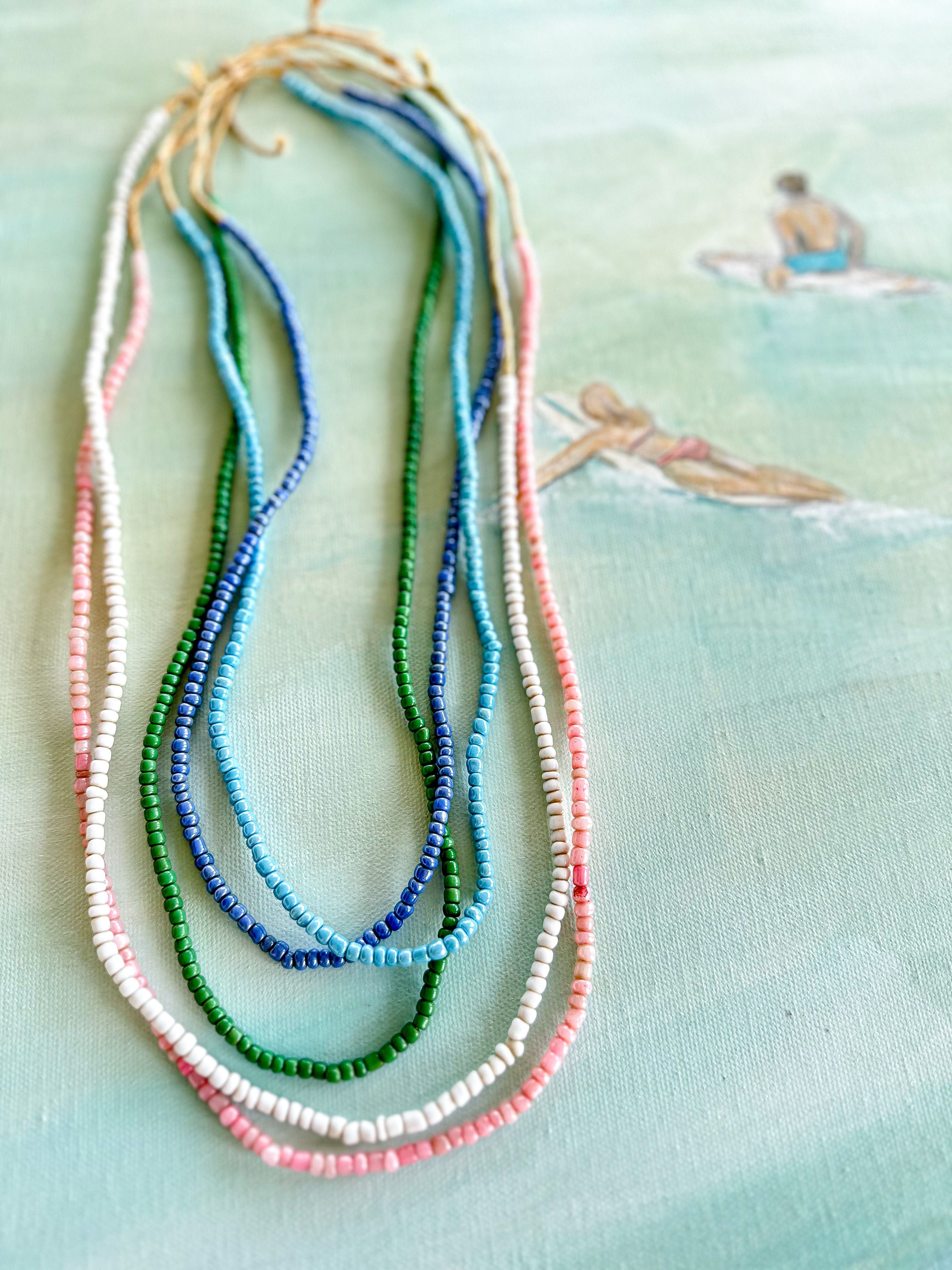 Layer Necklace Set of 5 | Charleston