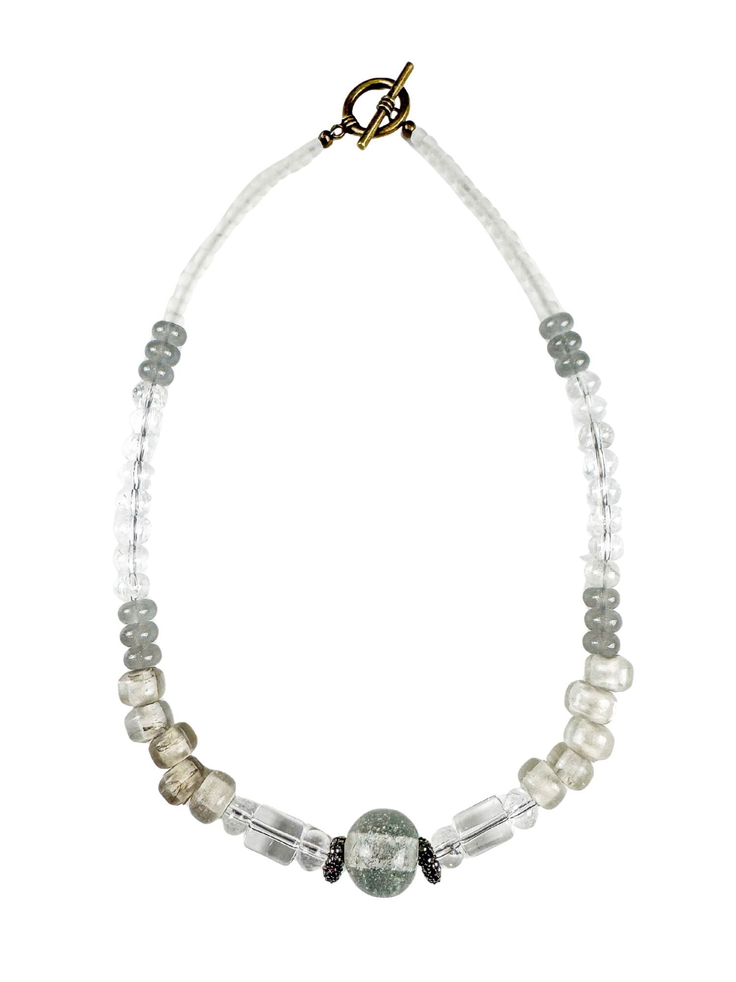 Classic Necklace | Aspen