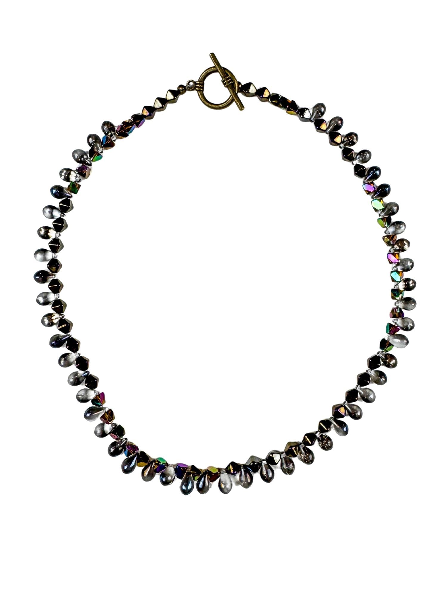 Classic Drop Necklace | Mirage