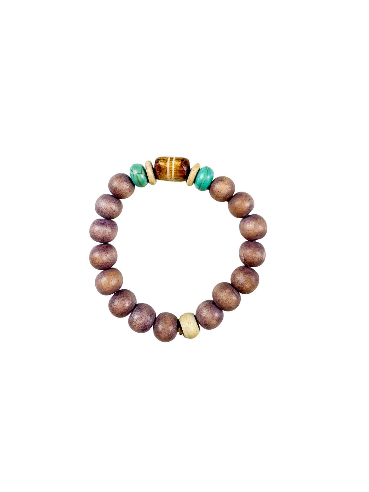 Kids Bracelet | Brown | Final Sale