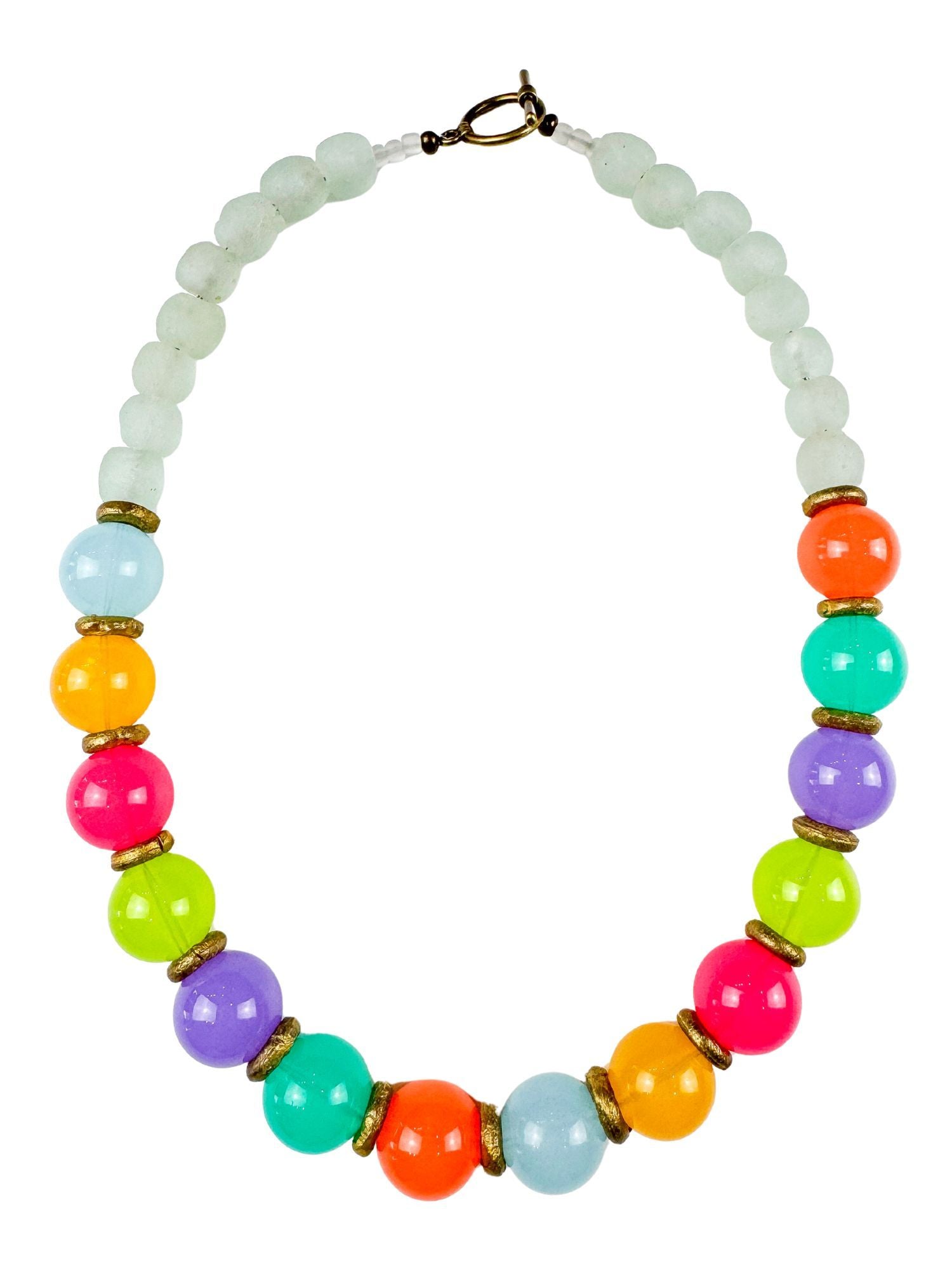 Classic Necklace | Cabana Club