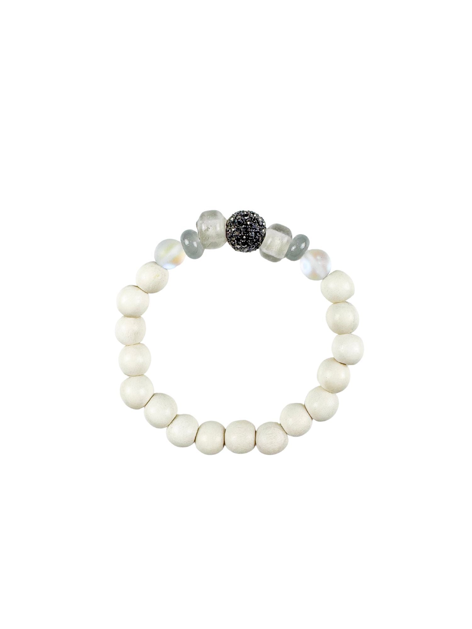 Single Stack Bracelet | Aspen