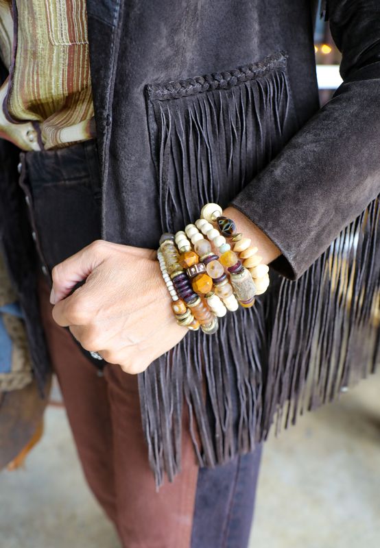 Arm Party | Roots