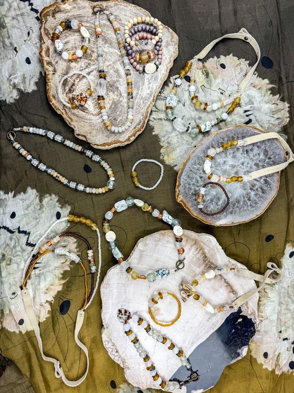 Slim Choker Necklace | Sierra