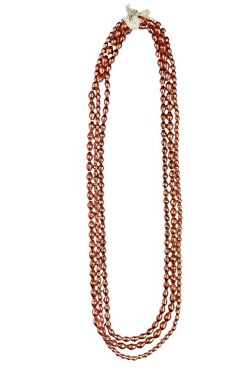 Layer Necklace Set | Rose Gold