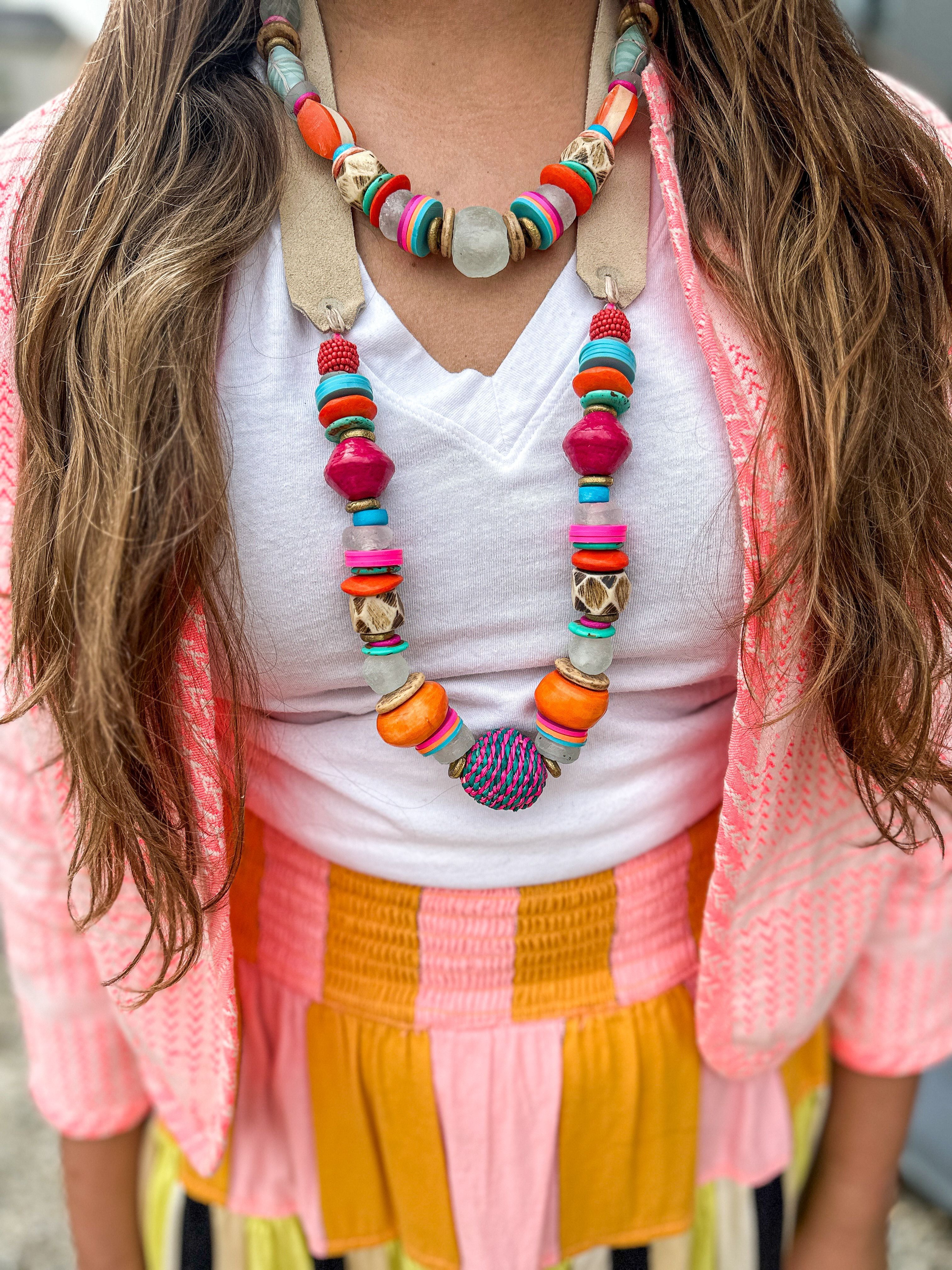 Classic Necklace | Sayulita