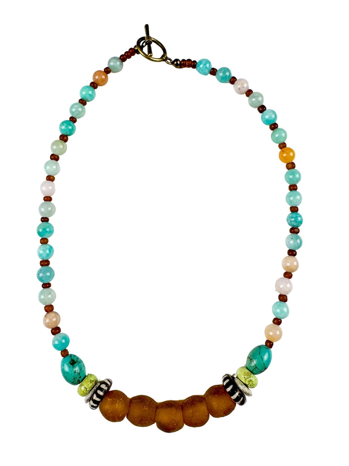 Classic Necklace | Westward