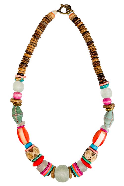 Classic Necklace | Sayulita