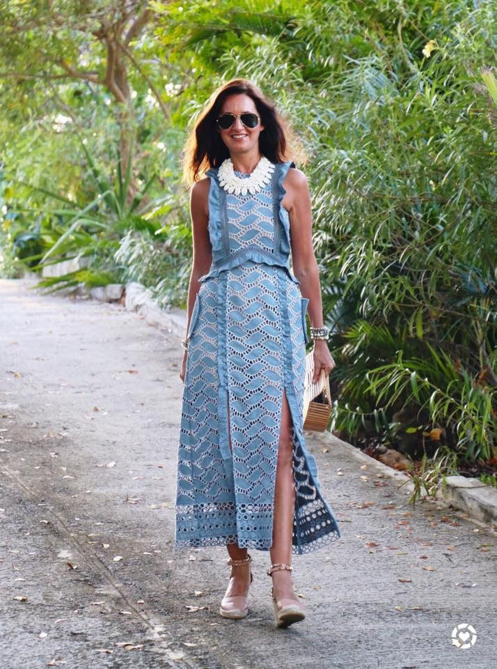 Cowrie Collar Necklace | Edition 6