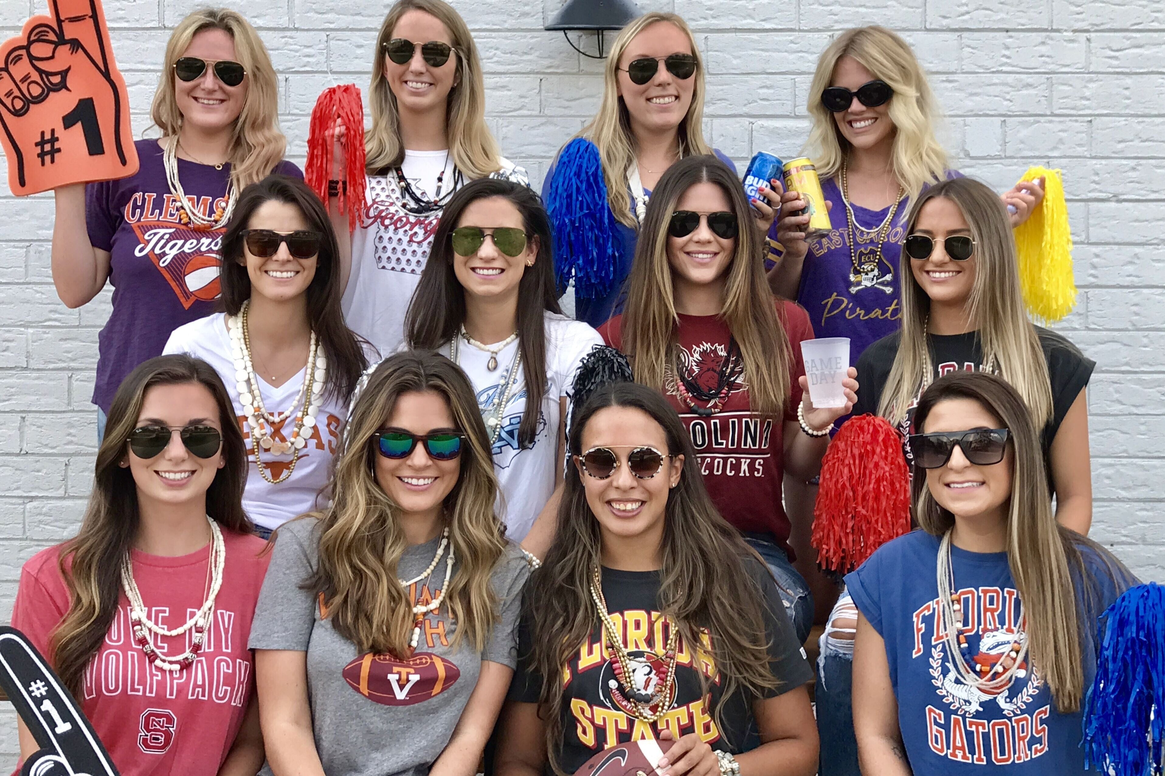 Simple Seed Bracelet | Green