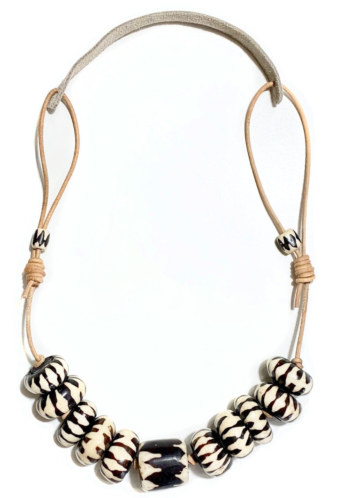 Neck Party | Mist Batik