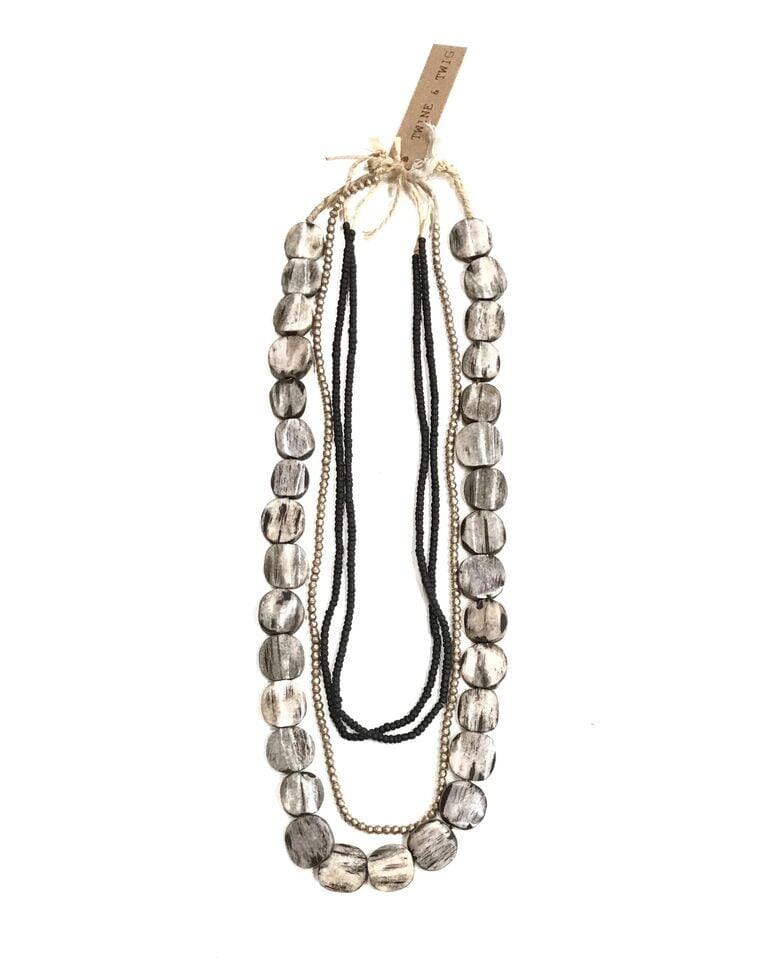 Neck Party | Mist Batik