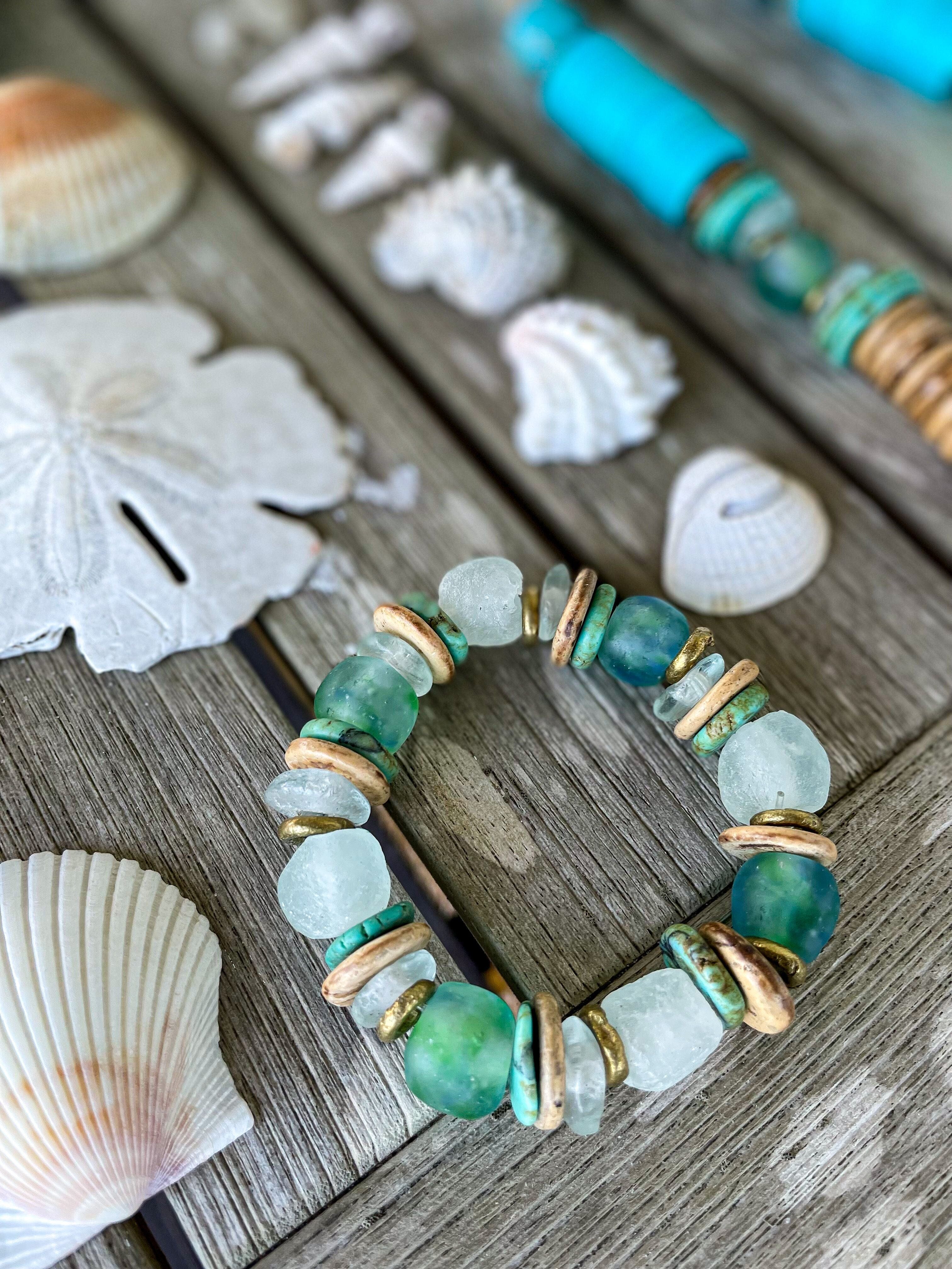 Intricate Stack Bracelet | Tides