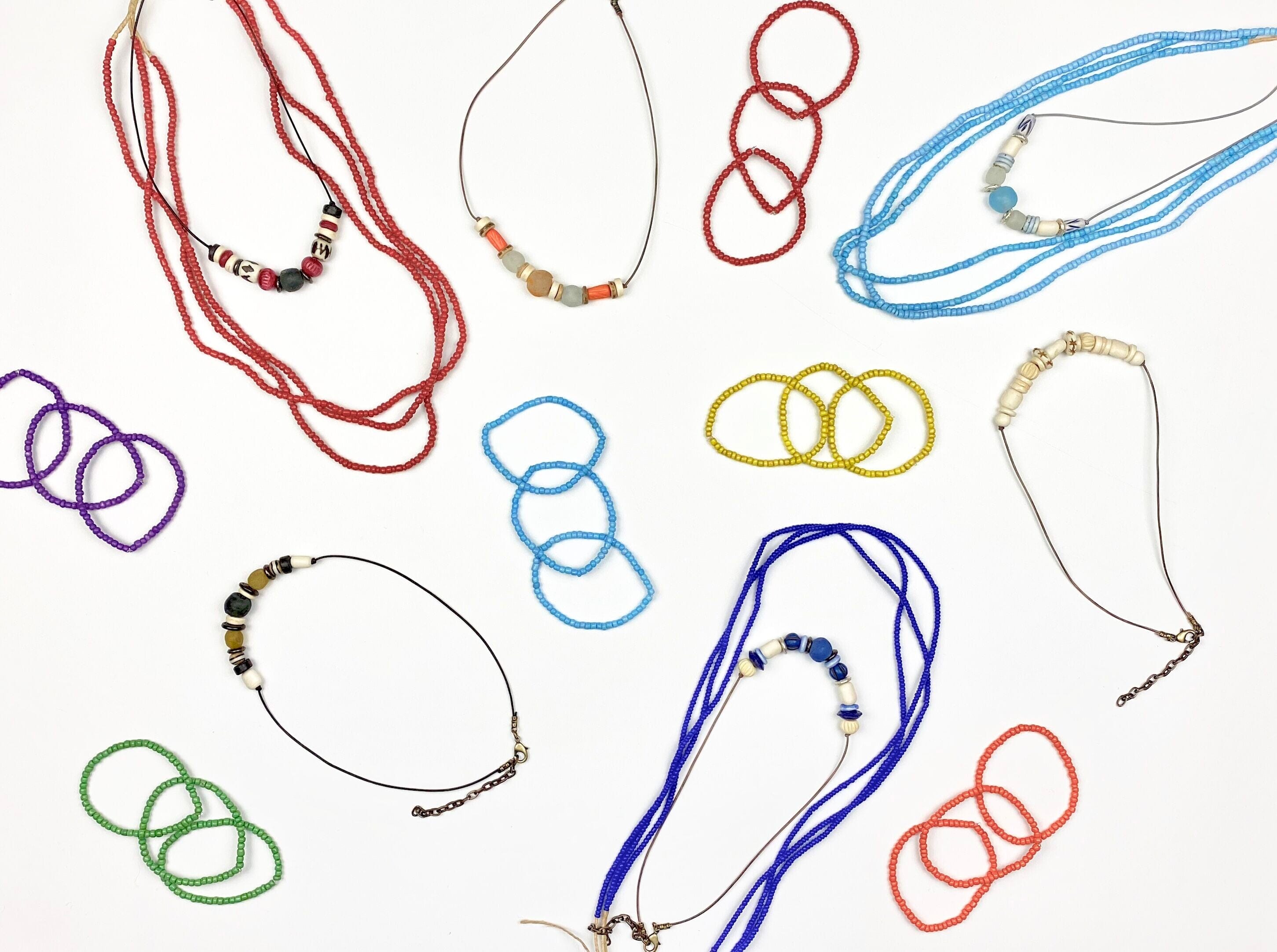 Simple Layer Set | Cream