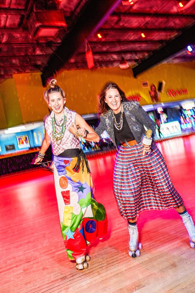 Single Stack Bracelet | Golden Hour