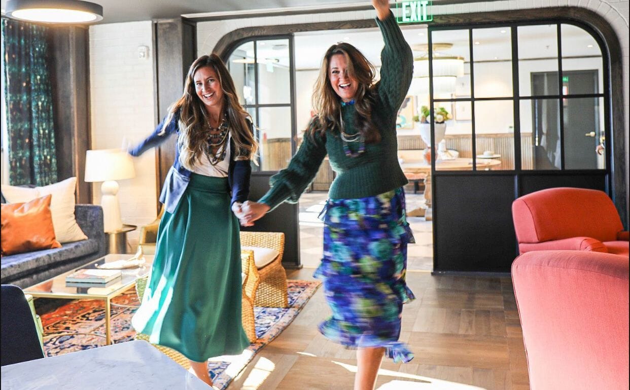 Stacked Single Bracelet | Pavé