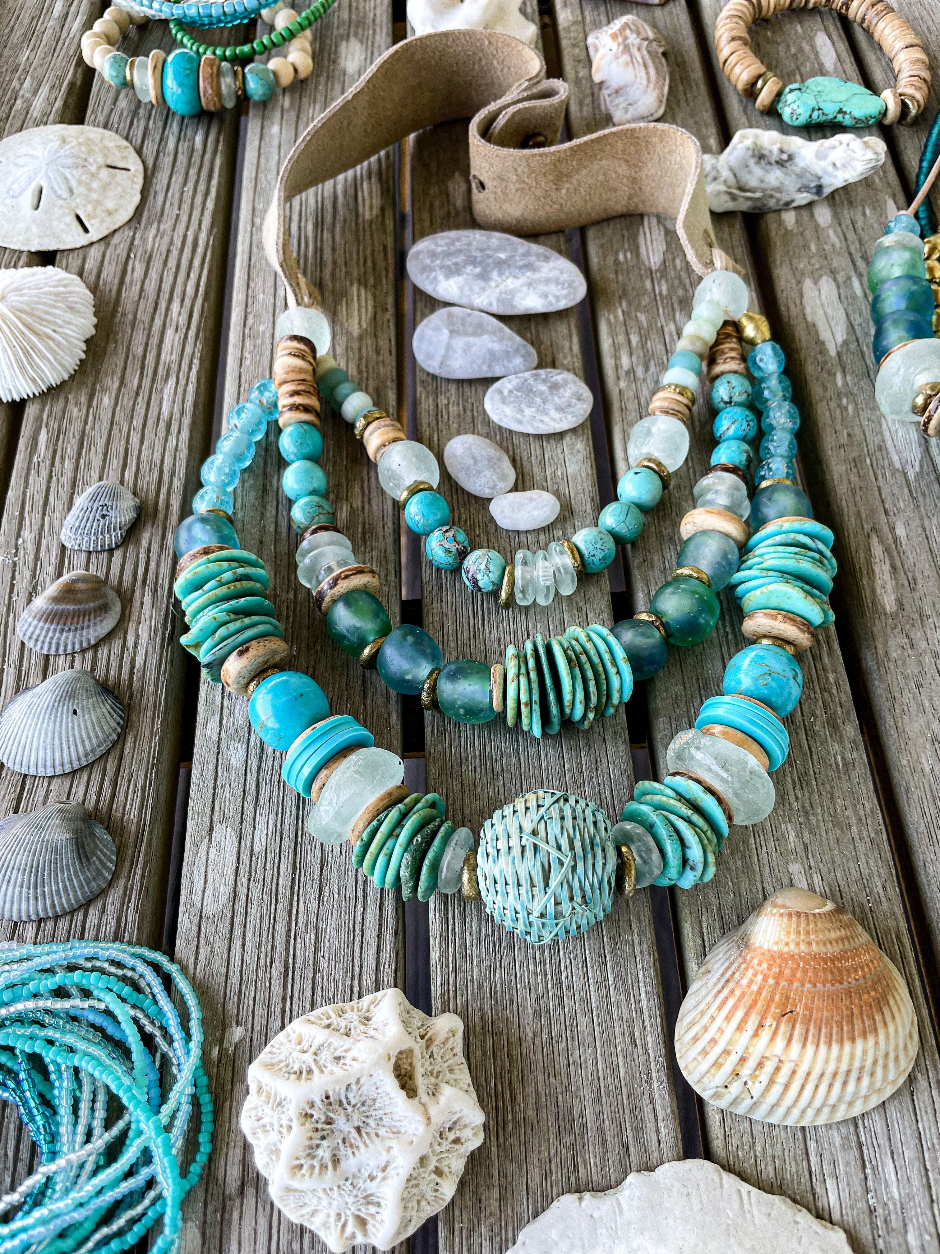 Layered Classic Necklace | Tides