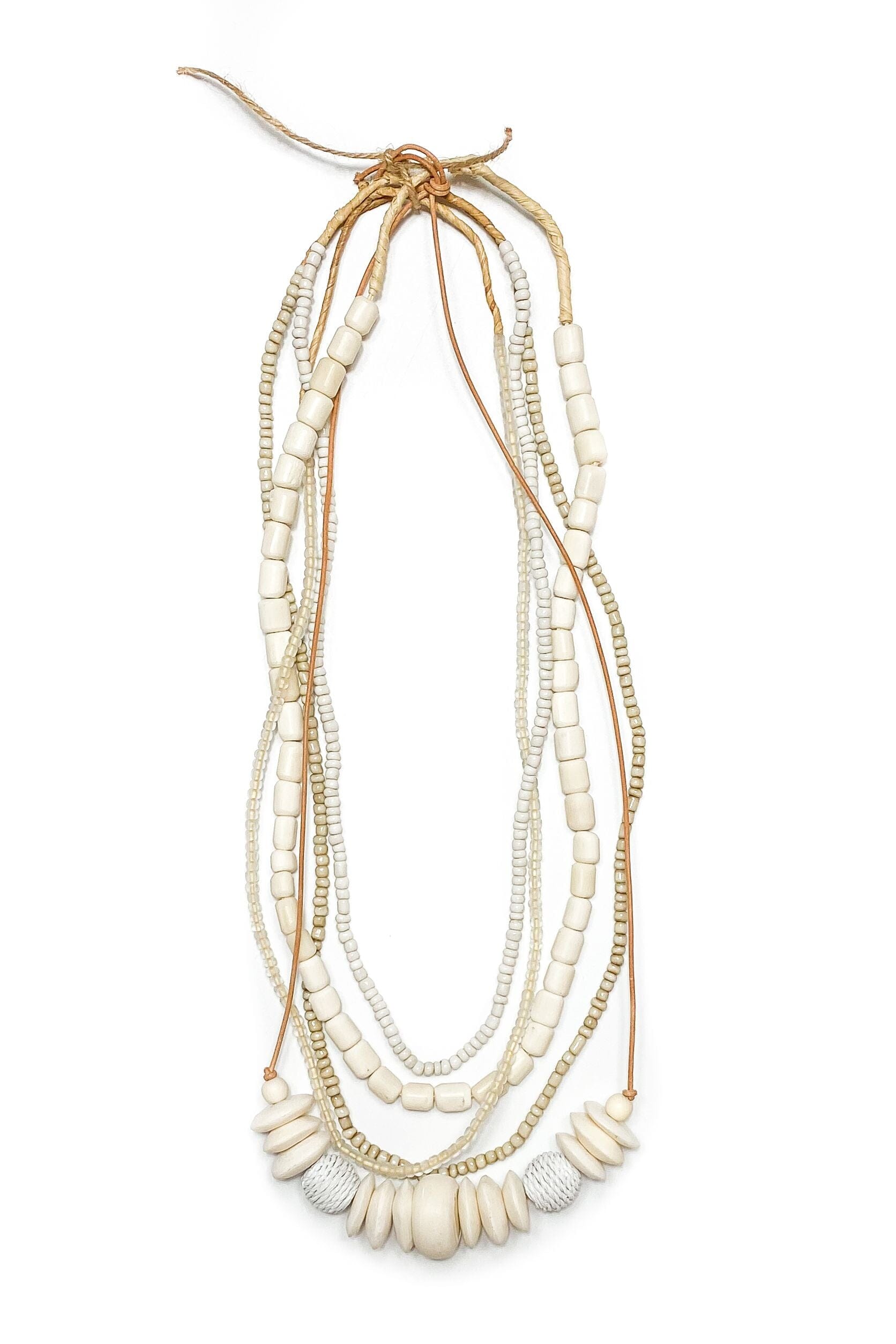 Layer Necklace Set | Montauk