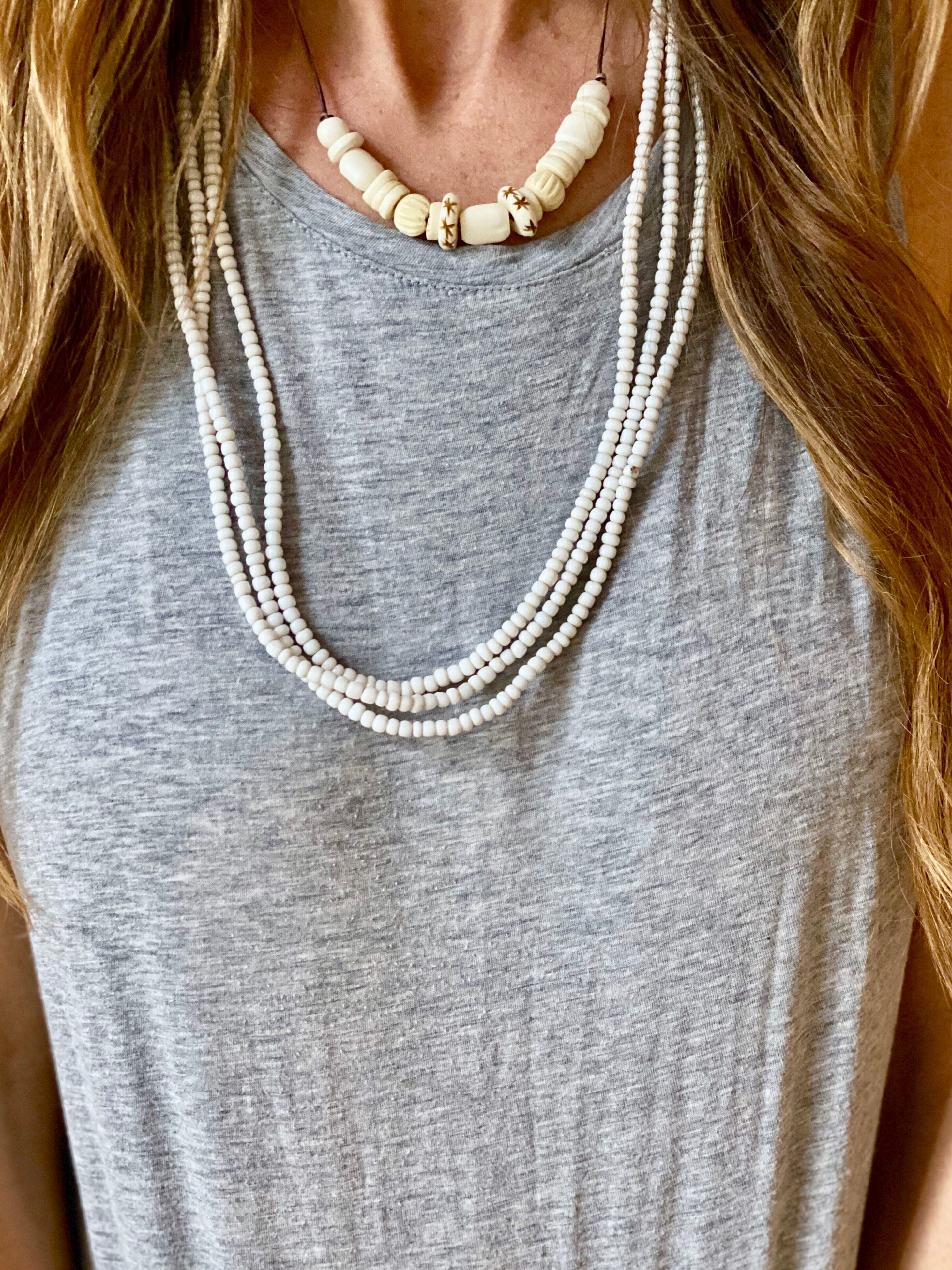 Simple Layer Set | Mist