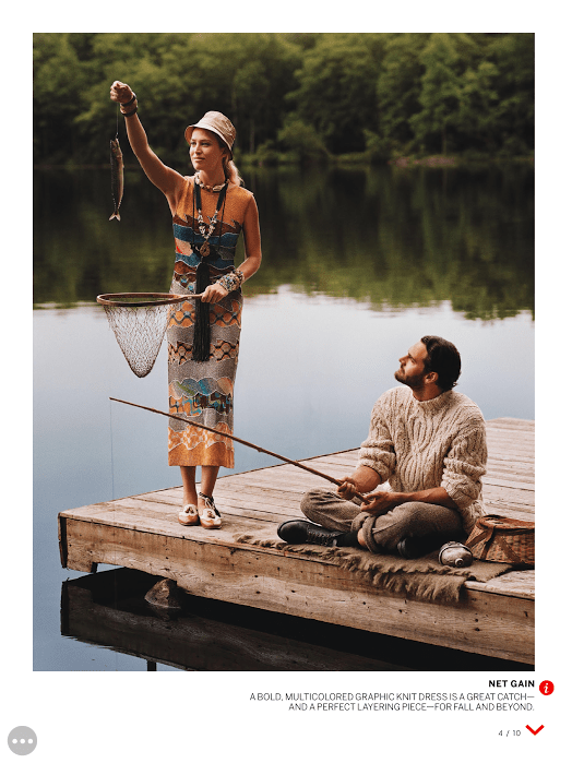 Tribal Stack Bracelet | Lagoon Batik