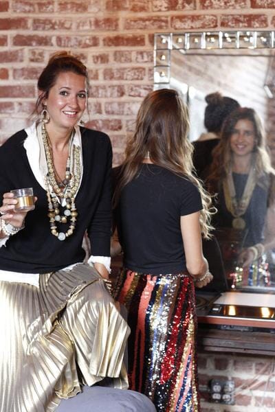 Trio Stack Bracelet Set | Mixed Metal