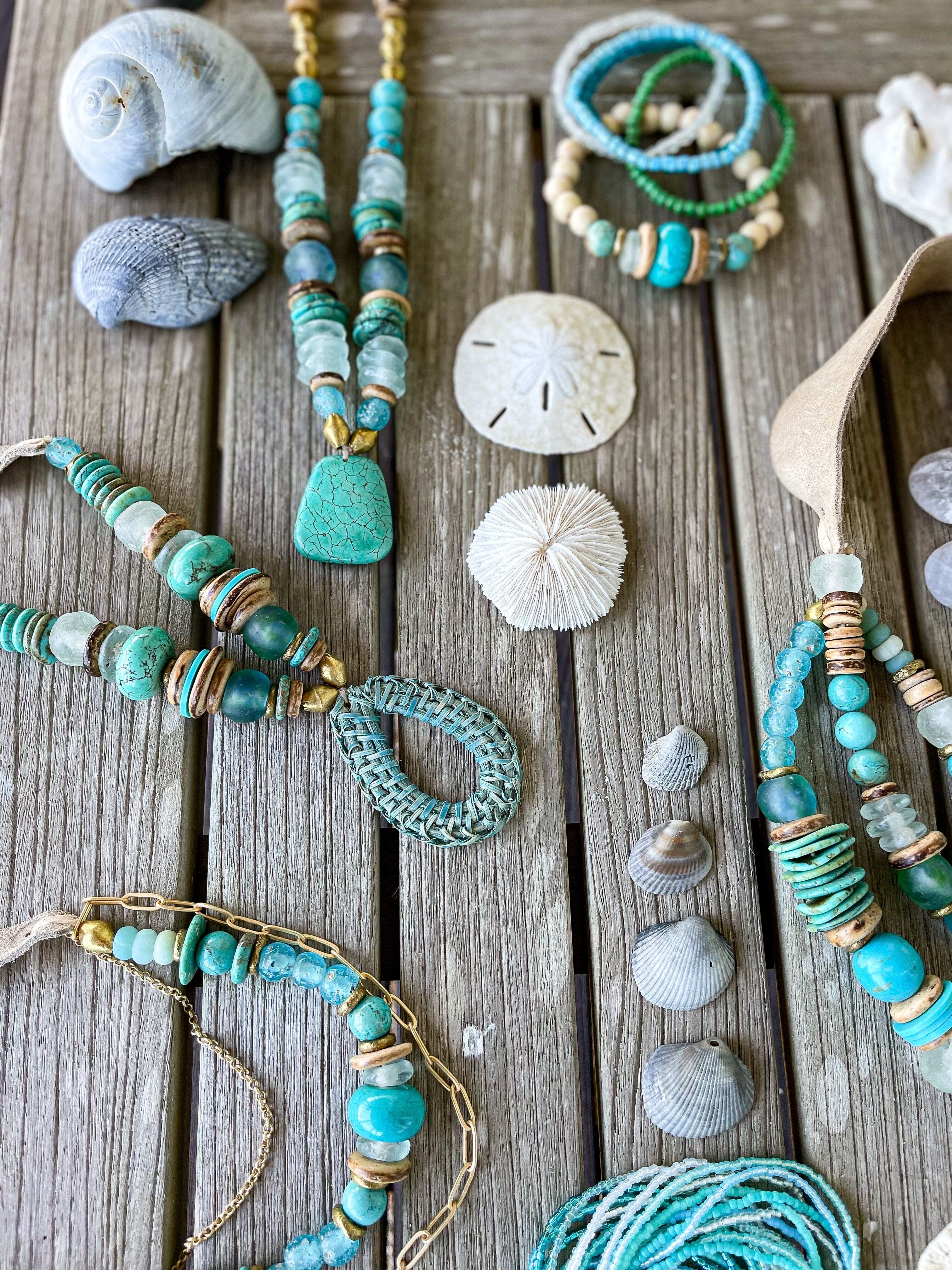 Tribal Classic Necklace | Tides