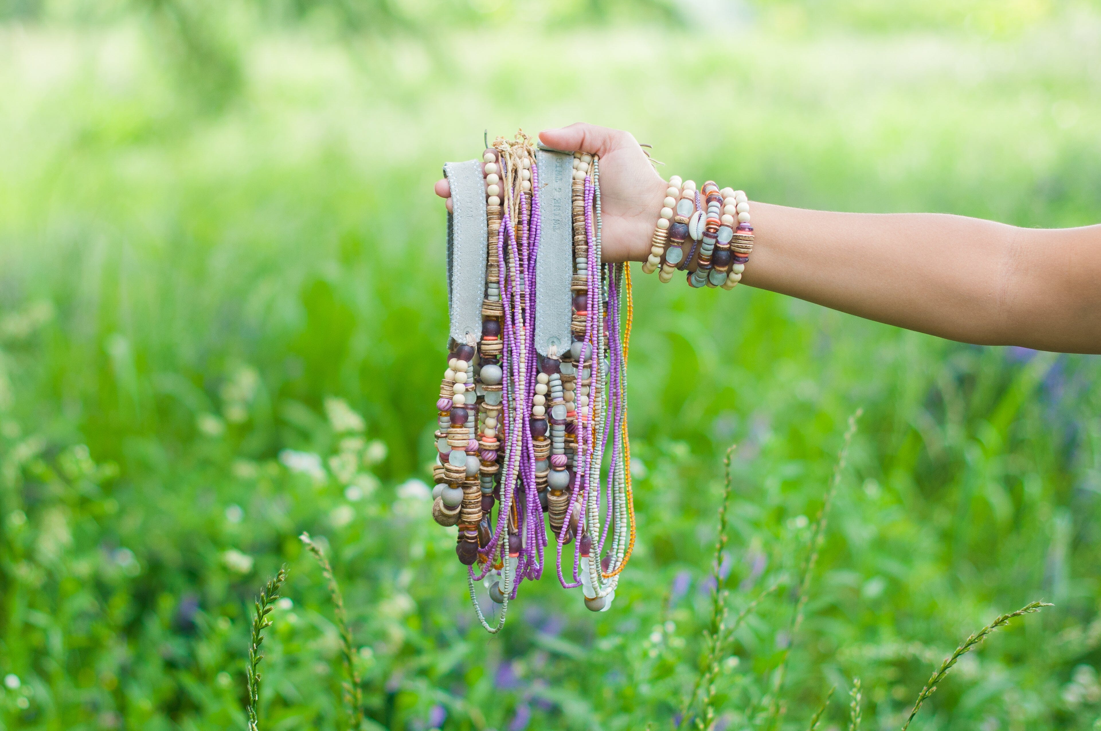 Lavender Collection