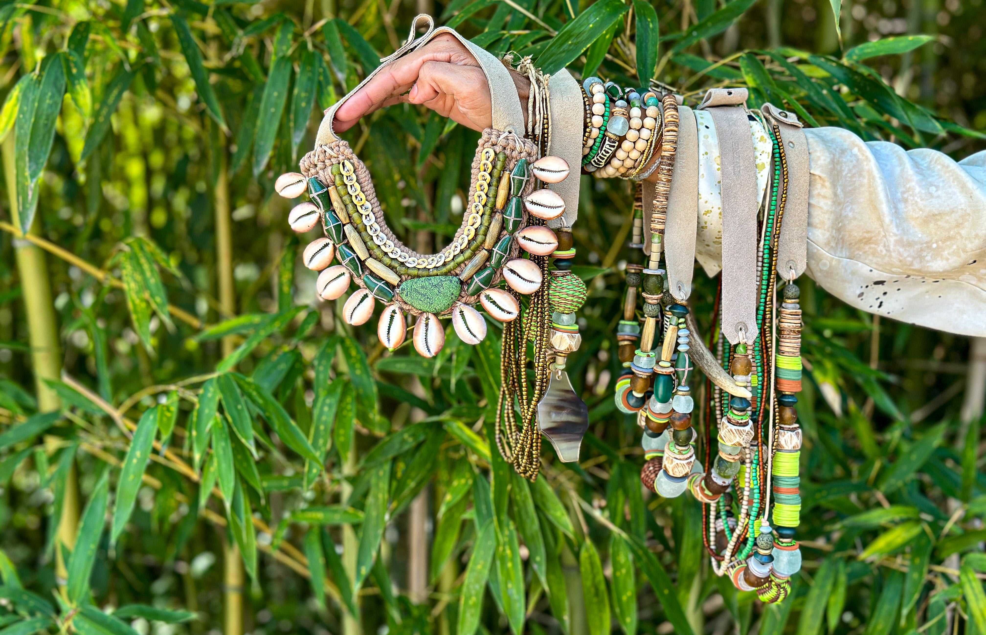 Bamboo Collection