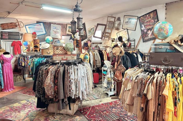 Vintage Collection