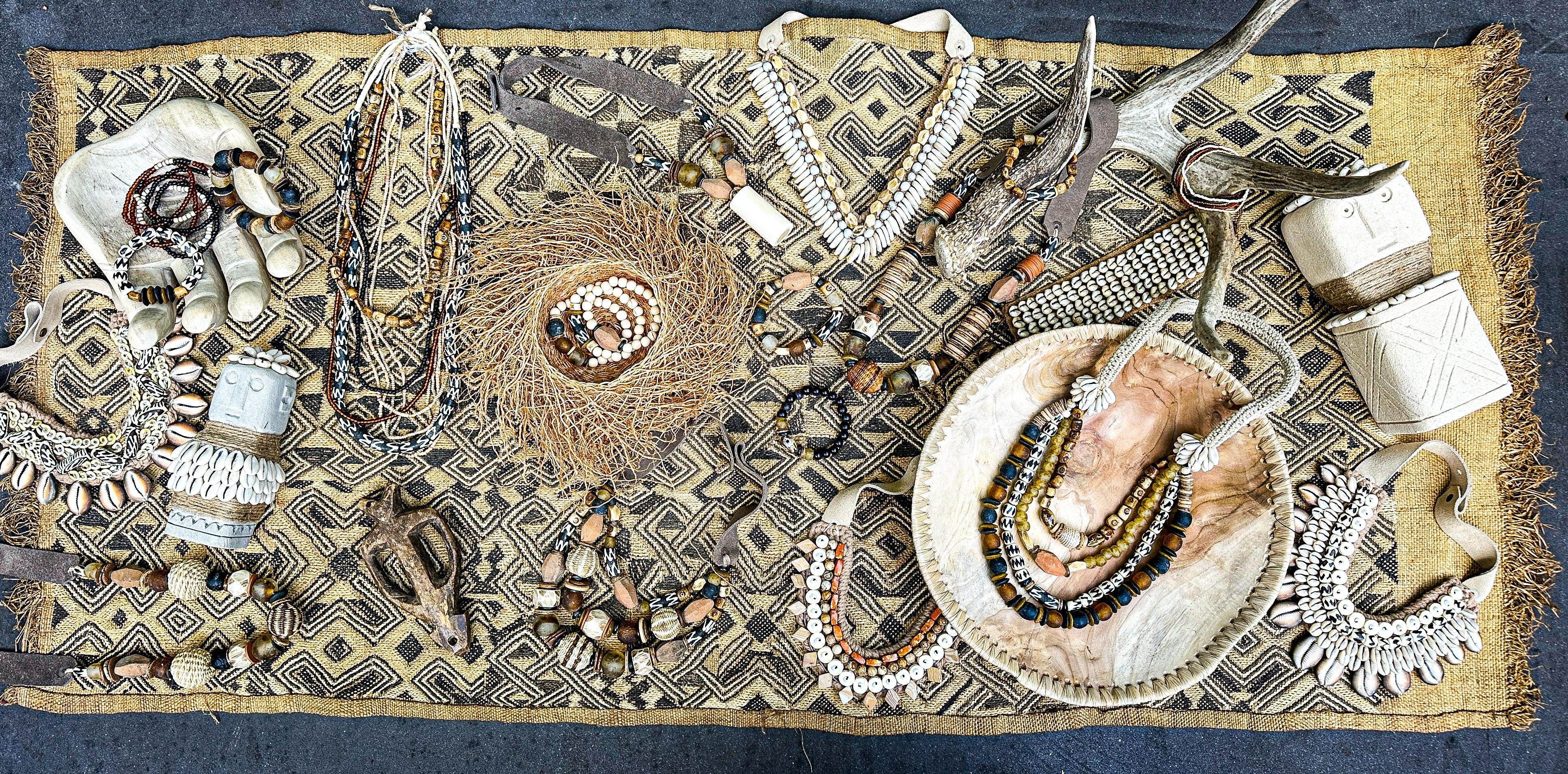 Origins Collection
