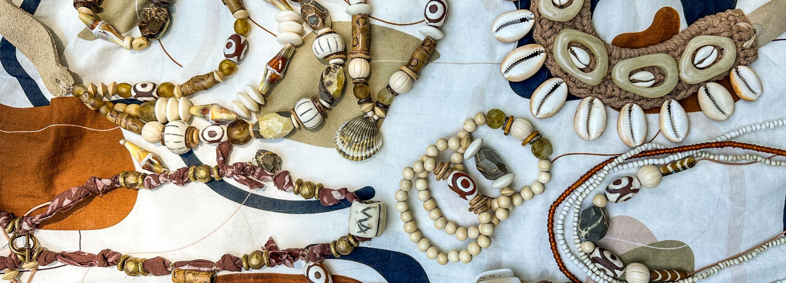 Mozambique Collection