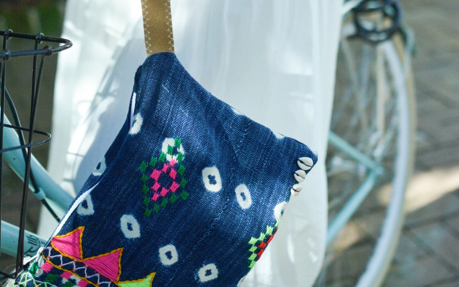 Apparel + Accessories