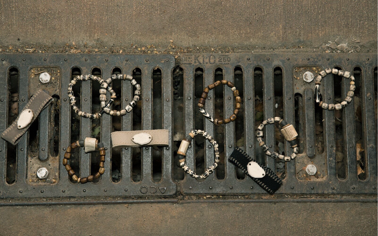 Mens Bracelets