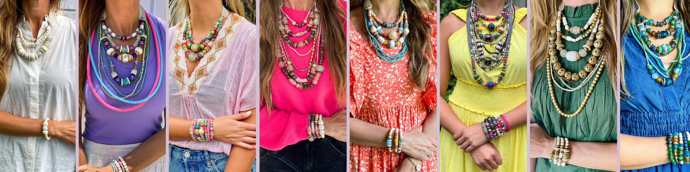 Layered Classics