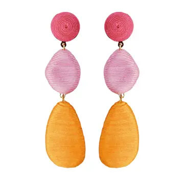 Carley Earrings | Final Sale
