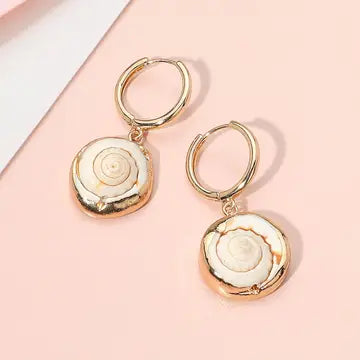 Sallie Earrings | Final Sale
