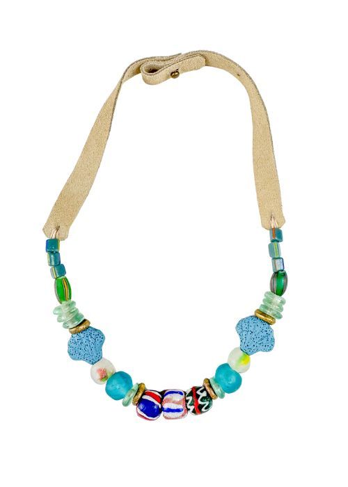 Slim Choker Necklace | Byron Bay