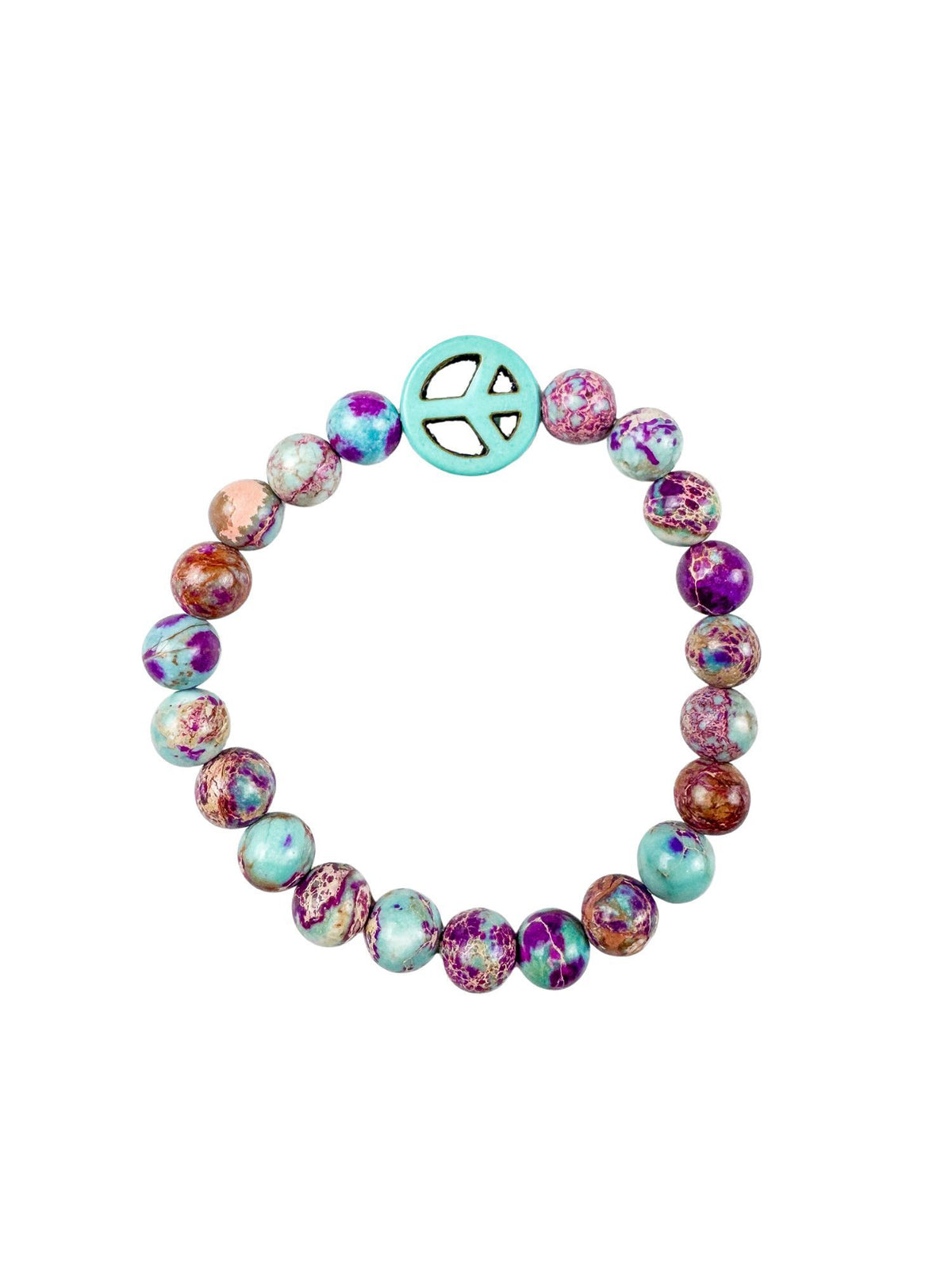 Intricate Stack Bracelet | Gypset | Final Sale