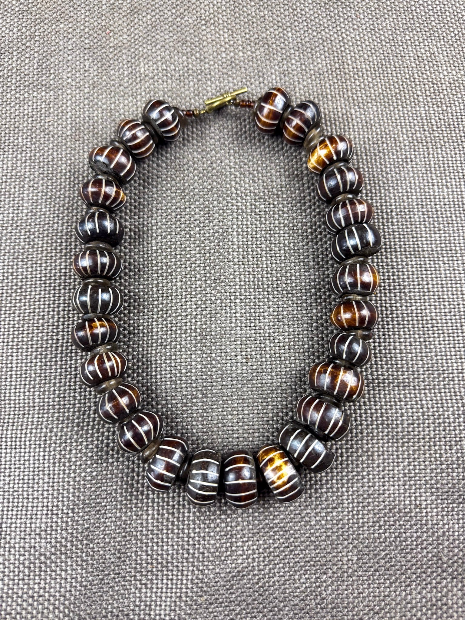 Classic Necklace | Roots