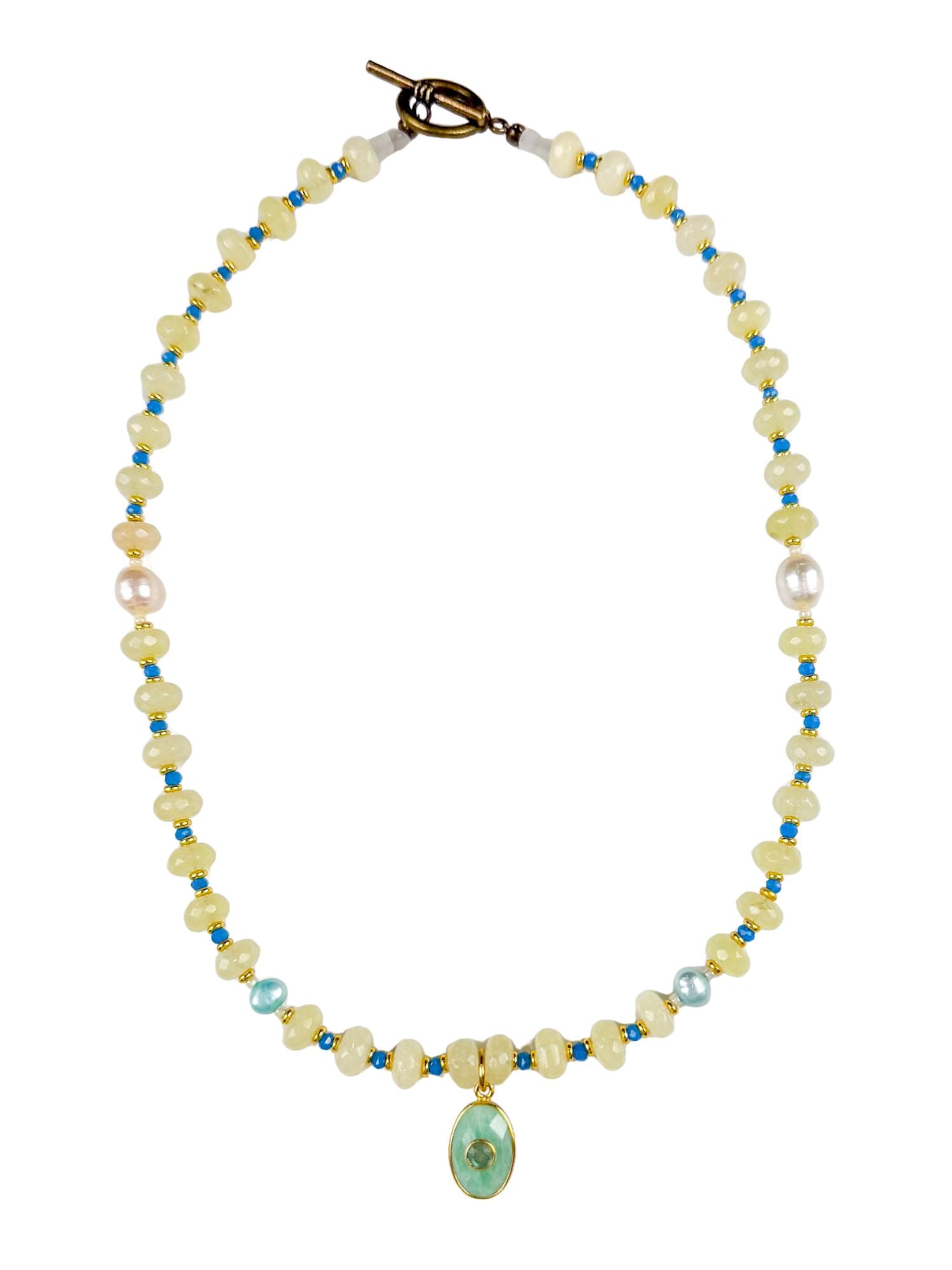 Classic Necklace | Eras