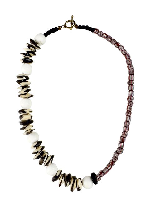 Classic Necklace | Mixed Cape Town