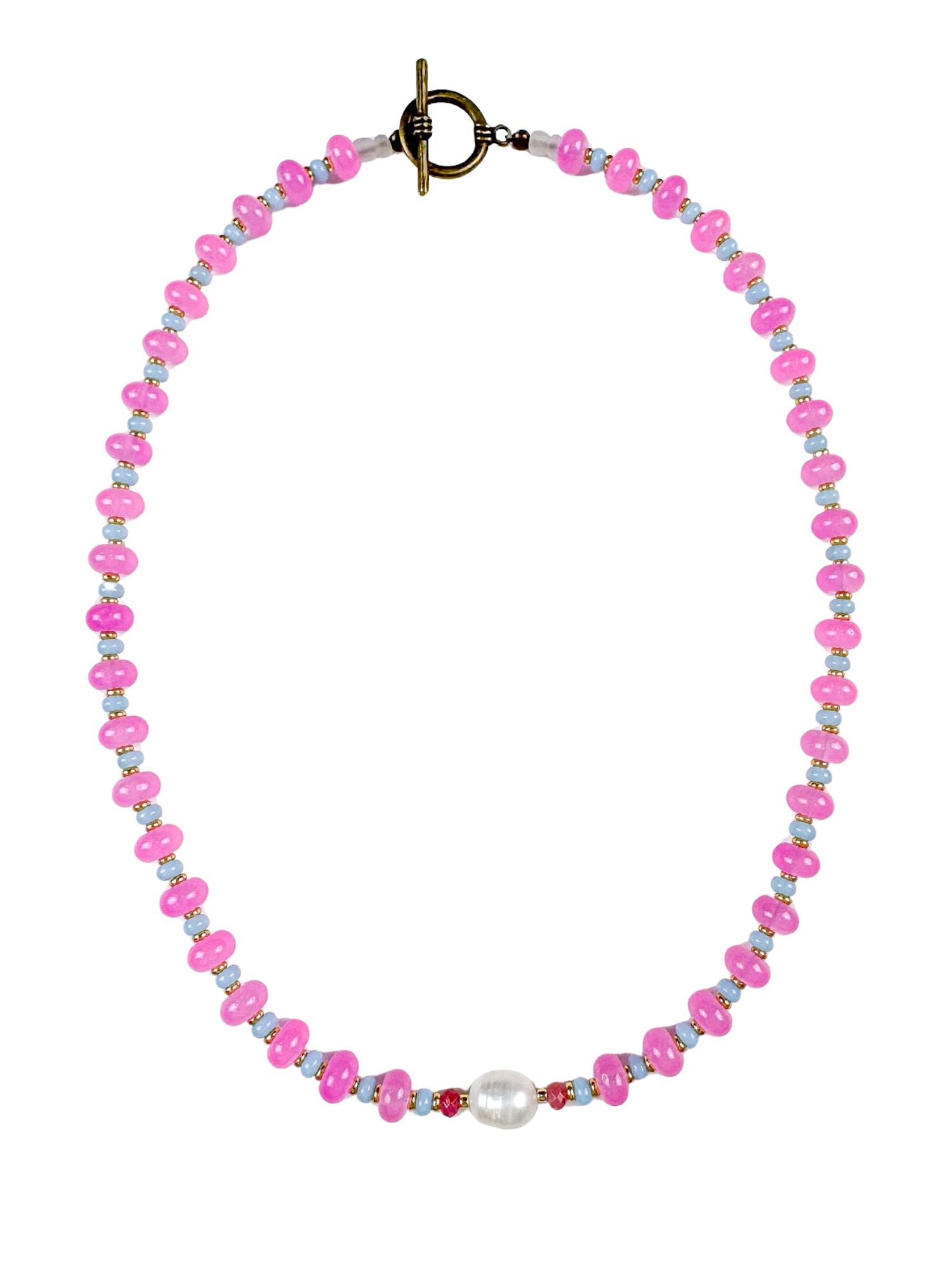 Classic Necklace | Eras